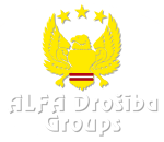 ALFA Drošība Groups
